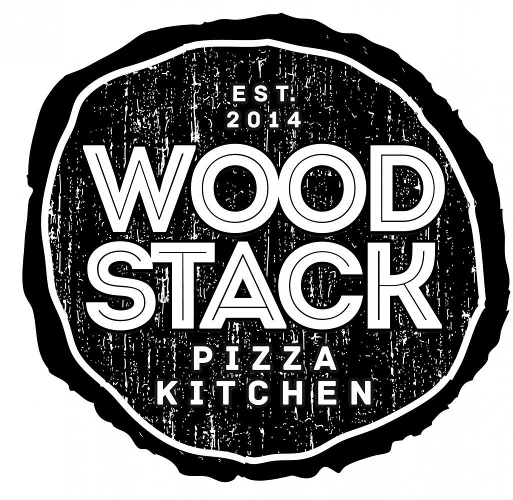 Electronic Gift Cards Wood Stack