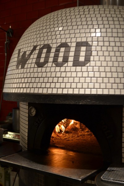 Wood Stack Pine Brook Location Wood Stack