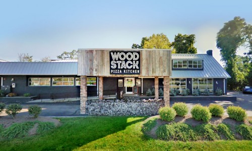 Locations Wood Stack