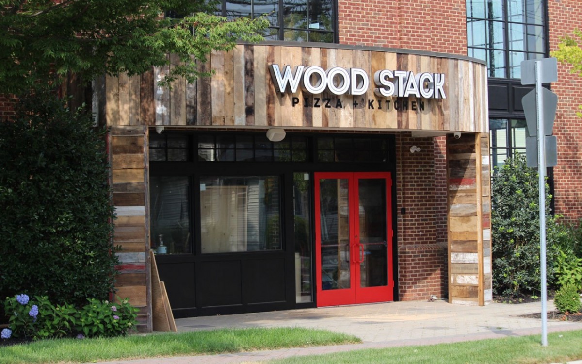 Wood Stack Metuchen NJ Location   Wood Stack